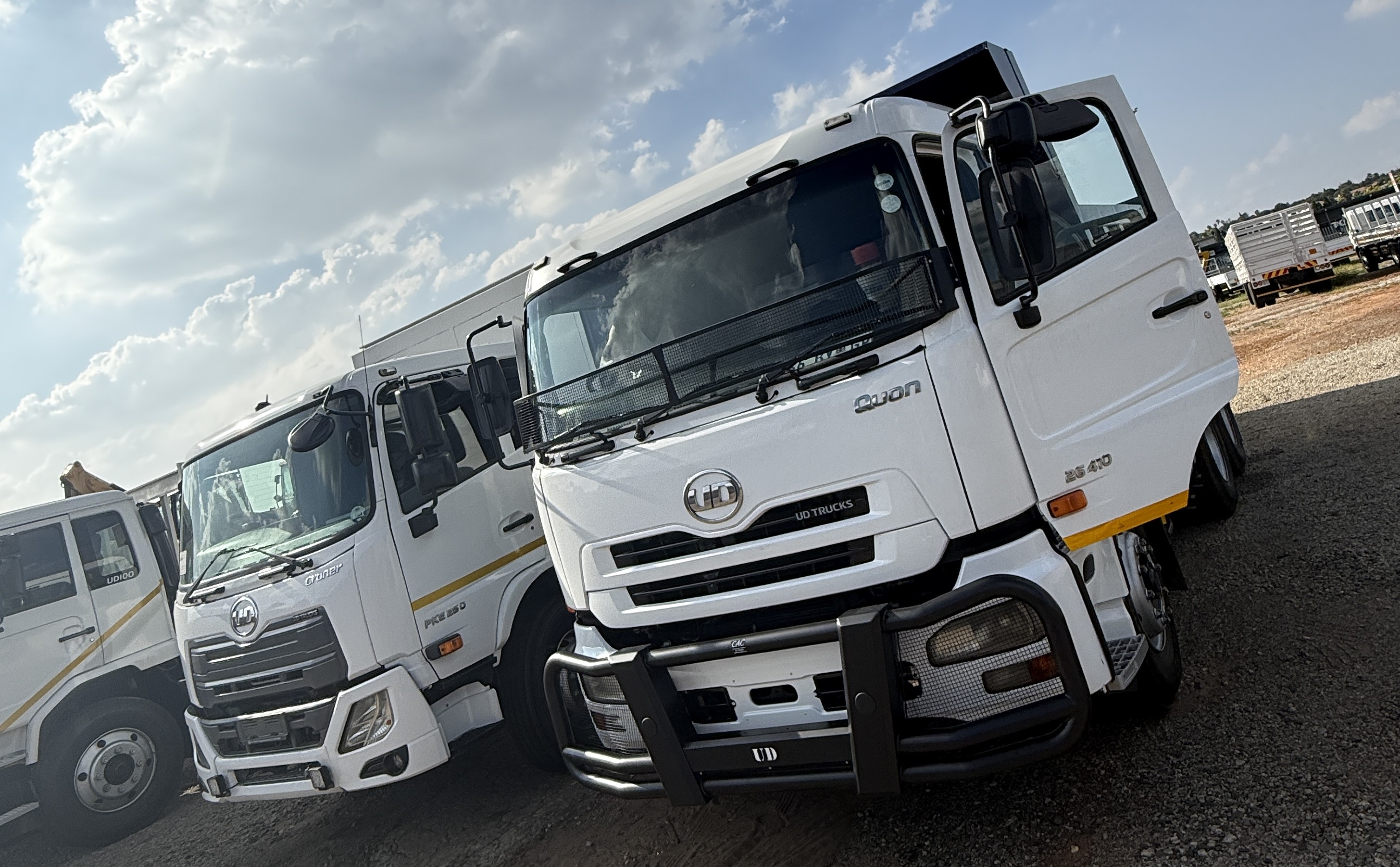 Fleet