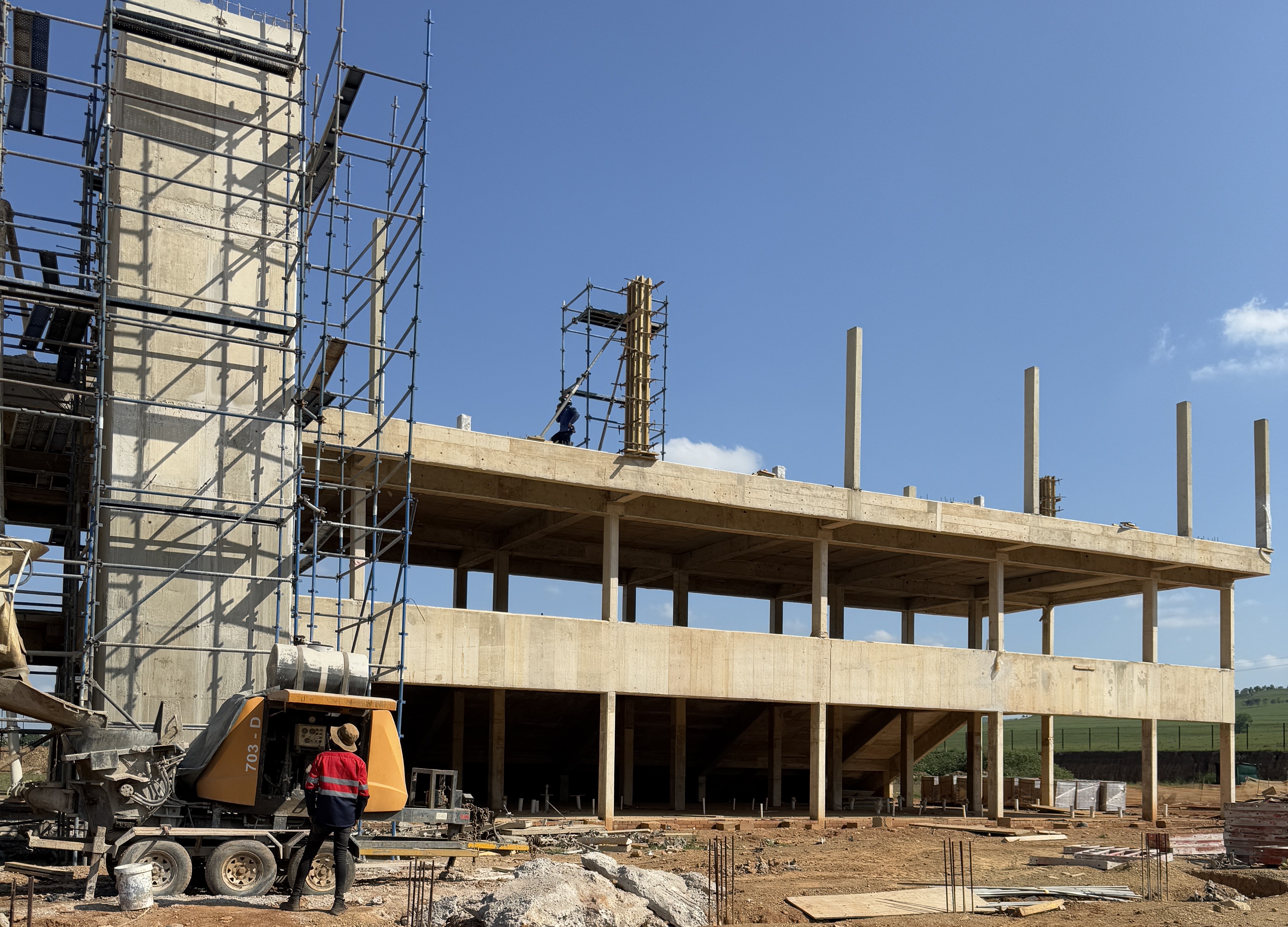 Building