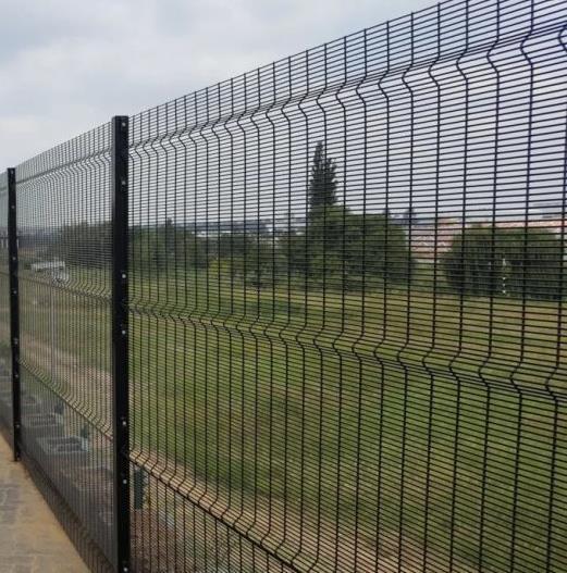 Fencing