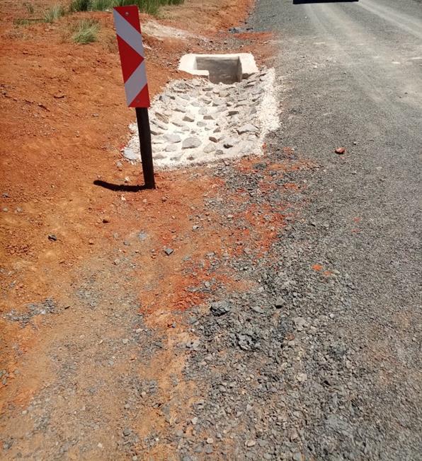 Roads