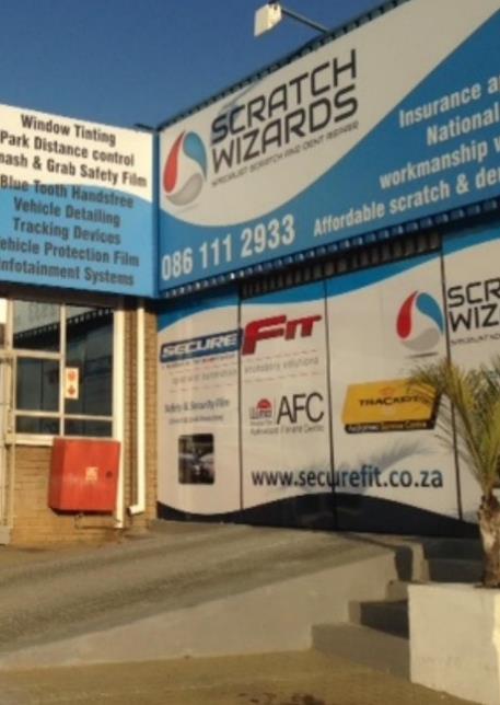 Signage
