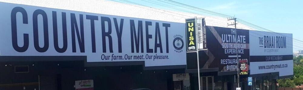 Signage